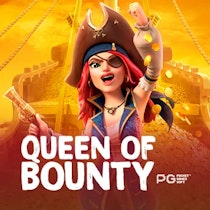 Queen Of Bounty