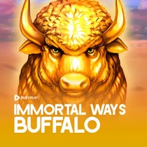 Immortal Ways Buffalo