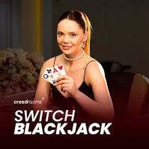Switch Blackjack