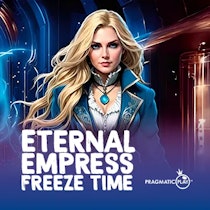 Eternal Empress - Freeze Time