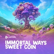 Immortal Ways Sweet Coin