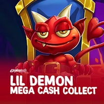 Lil Demon: Mega Cash Collect™