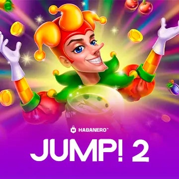 Imagem do jogo Jump! 2