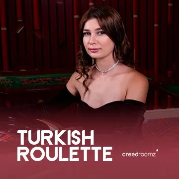 Imagem do jogo Turkish Roulette