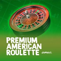 Premium American Roulette