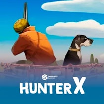 Hunter X