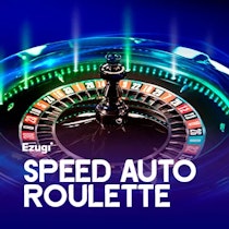 Speed Auto Roulette