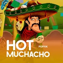 Hot Muchacho