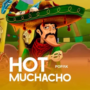 Imagem do jogo Hot Muchacho
