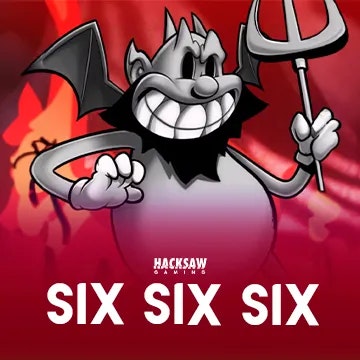 Imagem do jogo SixSixSix