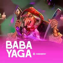 Baba Yaga