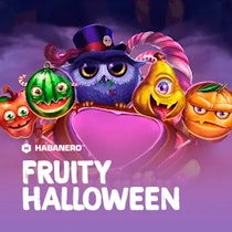 Fruity Halloween