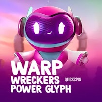 Warp Wreckers Power Glyph™
