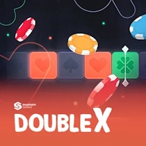 DoubleX