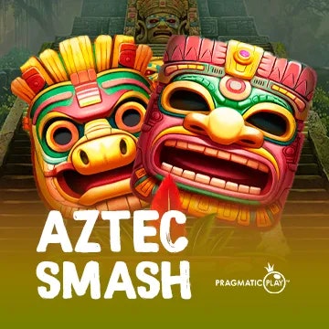 Imagem do jogo Aztec Smash