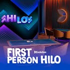 First Person HiLo First Person HiLo
