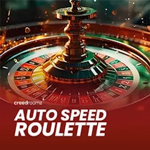 Auto Speed Roulette