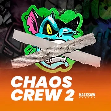 Imagem do jogo Chaos Crew 2