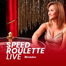 Speed Roulette