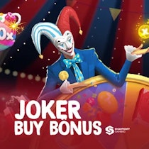 Joker Buy Bonus