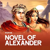 Novel of Alexander