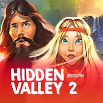 Hidden Valley 2