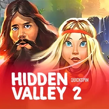 Imagem do jogo Hidden Valley 2