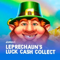 Leprechaun's Luck Cash Collect™