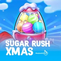 Sugar Rush Xmas™