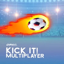 Kick It!™ Multiplayer