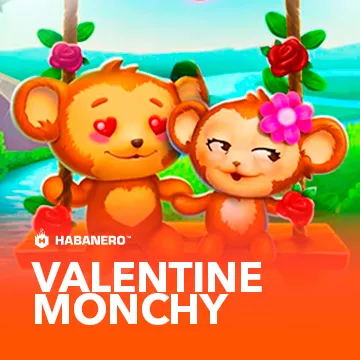 Valentine Monchy