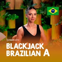 Blackjack Brazilian A