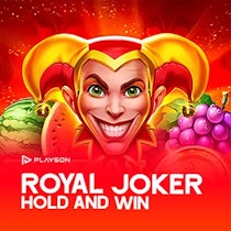 Royal Joker: Hold and Win