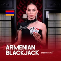 Armenian BlackJack