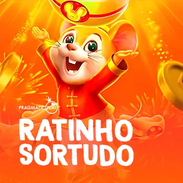 Ratinho Sortudo