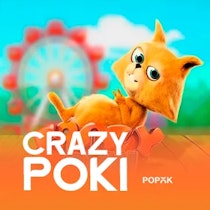Crazy Poki