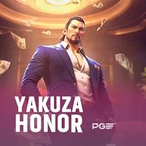 Yakuza Honor