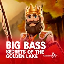 Big Bass Secrets of the Golden Lake™
