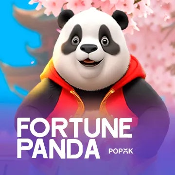 Imagem do jogo Fortune Panda