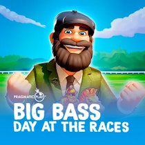 Big Bass Day at the Races