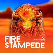 Fire Stampede™