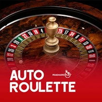 Auto Roulette