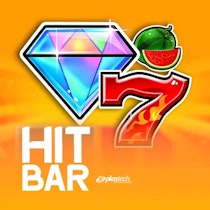 Hit Bar™