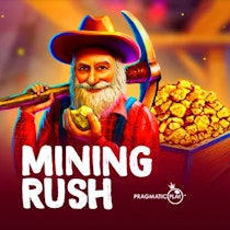 Mining Rush