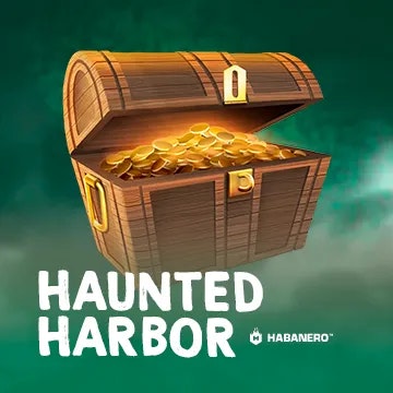 Imagem do jogo Haunted Harbor
