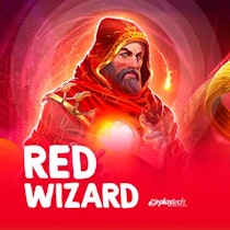 Red Wizard