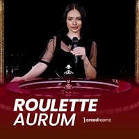 Roulette Aurum