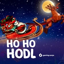 Ho Ho HODL