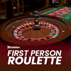 First Person Roulette First Person Roulette