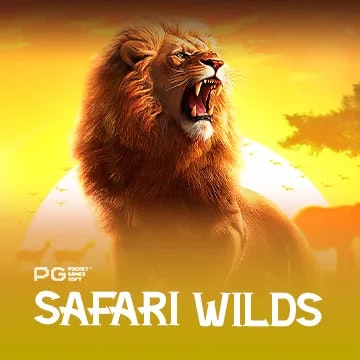 Imagem do jogo Safari Wilds